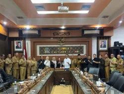DPRD Kota Malang Dorong Percepatan Pengelolaan Velodrome, Libatkan DPRD Jatim Cari Solusi