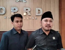 Perda Parkir Kota Malang Berubah, DPRD Dorong Retribusi Digital dan Bagi Hasil Berbasis Potensi