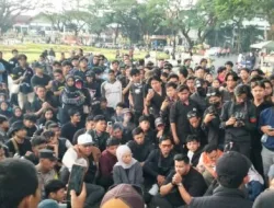 DPRD Kota Malang Terima Aspirasi Mahasiswa, Program MBG Diminta Dievaluasi Menyeluruh