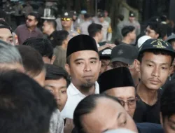 DPRD Kota Malang Siap Kawal Aspirasi Mahasiswa, Sembilan Tuntutan Akan Diteruskan ke Pemerintah Pusat