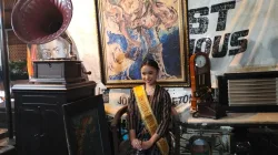 Dari Swiss ke Belanda: Koleksi Seabad Galery Bangho Jadi Magnet Utama Malang Jadoel 2026