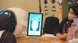 Poli Estetika Banjir Peminat, Free Skin Screening Brimedika Health Expo 2026 Diserbu Pengunjung