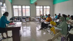 UIBU Ubah Paradigma Ujian Skripsi, Semhas Heppiee Ciptakan Suasana Santai Tanpa Kurangi Kualitas Akademik