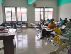 UIBU Ubah Paradigma Ujian Skripsi, Semhas Heppiee Ciptakan Suasana Santai Tanpa Kurangi Kualitas Akademik