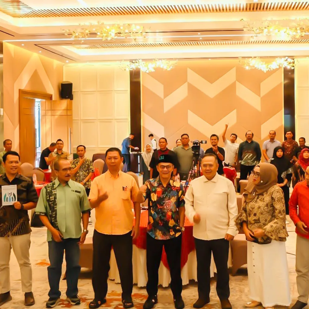 UIBU Cetak Guru Berkarakter Lewat Mata Kuliah Kebudiutamaan 
