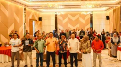 UIBU Cetak Guru Berkarakter Lewat Mata Kuliah Kebudiutamaan 