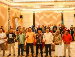 UIBU Cetak Guru Berkarakter Lewat Mata Kuliah Kebudiutamaan 