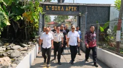 Sekjen Imipas Pastikan L’SIMA Berikan Layanan Profesional & Pembinaan Berkelanjutan Sesuai Standar