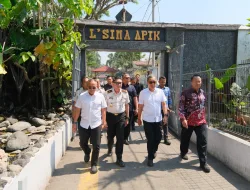 Sekjen Imipas Pastikan L’SIMA Berikan Layanan Profesional & Pembinaan Berkelanjutan Sesuai Standar