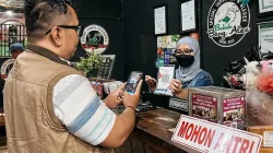 Berawal dari Warung Sederhana, Bebek Bang Alex Tumbuh Bersama Kupedes BRI