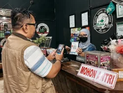 Berawal dari Warung Sederhana, Bebek Bang Alex Tumbuh Bersama Kupedes BRI