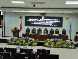DPRD Kota Malang Sorot SiLPA 300 Miliar, Pemkot Diminta Fokus ke Pendidikan dan Kesehatan