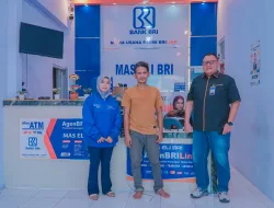 Dari Desa, BRILink Agen BRI Perkuat Layanan Perbankan dan Gerakkan Ekonomi Masyarakat Situbondo