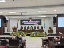 5 Tahun Rugi Rp4,1 Miliar, DPRD Kota Malang Desak Evaluasi Perumda Tunas 