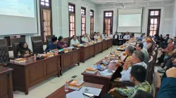 PSU Perumahan Belum Diserahkan, DPRD Kota Malang Gelar Audiensi 4 Warga Perumahan