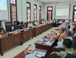 PSU Perumahan Belum Diserahkan, DPRD Kota Malang Gelar Audiensi 4 Warga Perumahan