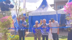 Pasar Kos Mahasiswa Masih Menjanjikan, Aksara Kost Hadirkan Cluster Investasi Premium