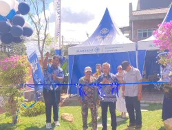 Pasar Kos Mahasiswa Masih Menjanjikan, Aksara Kost Hadirkan Cluster Investasi Premium
