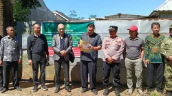 Law Firm Surjo & Partner Kawal Eksekusi Tanah Inkrah di Desa Karangduren Pakisaji 
