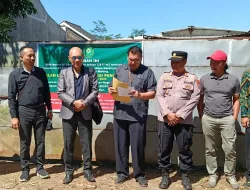 Law Firm Surjo & Partner Kawal Eksekusi Tanah Inkrah di Desa Karangduren Pakisaji 