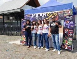 Ratusan Kicaumania Padati Malang Satu Titik, ‘Milan Narp Cup’ Sukses Digelar