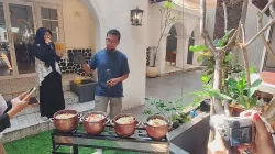 Ayam Balaikota Jawab Permintaan Pelanggan Lewat Nasi Liwet Kendil Obong, Siapkan Pula Produk Frozen untuk Oleh-oleh
