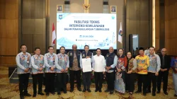 Wali Kota Malang Perkuat Strategi Kolaboratif, Kasus TBC Turun Lebih dari Separuh
