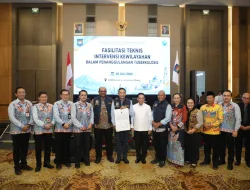 Wali Kota Malang Perkuat Strategi Kolaboratif, Kasus TBC Turun Lebih dari Separuh