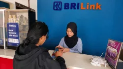 Omzet Jutaan dari BRILink Agen, Peluang Usaha yang Terus Berkembang di Batu