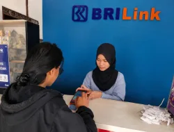 Omzet Jutaan dari BRILink Agen, Peluang Usaha yang Terus Berkembang di Batu