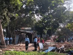 DPRD Kota Malang: RTH Bukan Tempat Usaha, Kembalikan Fungsinya