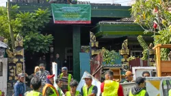 PN Malang Eksekusi Rumah Agunan Kredit Macet Senilai Rp1,575 Miliar