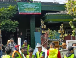 PN Malang Eksekusi Rumah Agunan Kredit Macet Senilai Rp1,575 Miliar