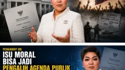 Di Balik Polemik LGBTQ dalam Perpres, Pakar UB Soroti Strategi “Kepanikan Moral”