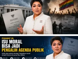 Di Balik Polemik LGBTQ dalam Perpres, Pakar UB Soroti Strategi “Kepanikan Moral”