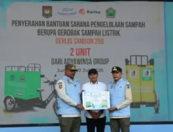 500 Linmas hingga Mahasiswa Dikerahkan, DLH Kota Malang Dorong Indonesia ASRI Jadi Kebiasaan Warga