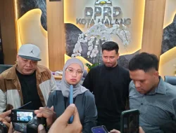 Ketua DPRD Kota Malang Dorong Angkot Jadi Pengumpan Trans Jatim Hingga ke Permukiman