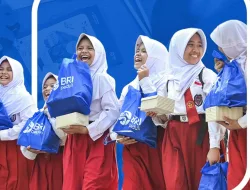 BRI Region 13 Malang Perkuat Pembangunan Berkelanjutan, Salurkan 105 Program TJSL Senilai Rp22,3 Miliar