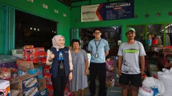 AgenBRILink BRI Malang Martadinata Mudahkan Transaksi Keuangan hingga Wilayah Terpencil