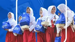 Program TJSL BRI Region 13 Malang Tembus 105 Kegiatan, Pendidikan hingga UMKM Jadi Sasaran
