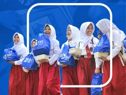 Program TJSL BRI Region 13 Malang Tembus 105 Kegiatan, Pendidikan hingga UMKM Jadi Sasaran