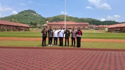 BRI Kepanjen Dukung Digitalisasi Keuangan SMA Taruna Nusantara Kampus Malang