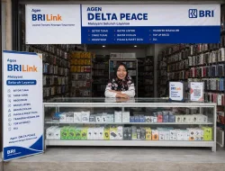 BRI BO Malang Kawi Realisasikan TJSL Rp642 Juta, Pendidikan dan Rumah Ibadah Jadi Prioritas