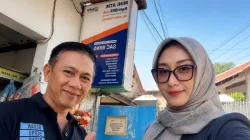 Branch Office BRI Malang Soekarno Hatta Hadirkan Layanan Keuangan Dekat Masyarakat Lewat 1.646 AgenBRILink