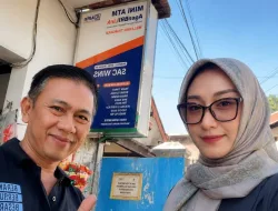 Branch Office BRI Malang Soekarno Hatta Hadirkan Layanan Keuangan Dekat Masyarakat Lewat 1.646 AgenBRILink
