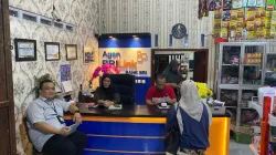 Perkuat Inklusi Keuangan, Jumlah BRILink Agen di Region 13 Malang Capai 104 Ribu Agen Hingga Juli 2026