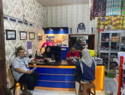 Perkuat Inklusi Keuangan, Jumlah BRILink Agen di Region 13 Malang Capai 104 Ribu Agen Hingga Juli 2026