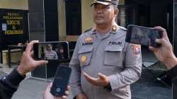 Bantah “Tangkap Lepas”, Kapolsek Kedungkandang: Kami Transparan dan Akuntabel