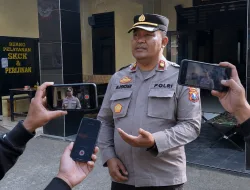 Bantah “Tangkap Lepas”, Kapolsek Kedungkandang: Kami Transparan dan Akuntabel