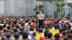 1752 Narapidana Diusulakan Dapat Remisi, Orang Bisa Langsung Bebas